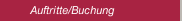 Auftritte/Buchung